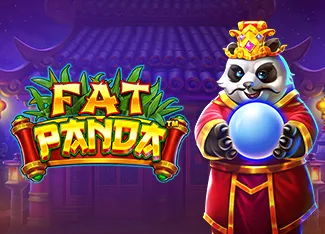 Pragmatic : Fat Panda - DEMO MBS