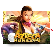 Joker123 : Azteca - DEMO MBS