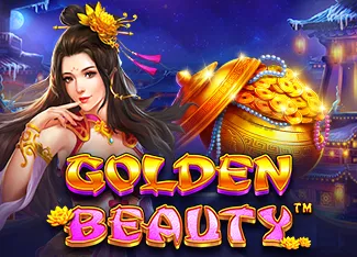 Pragmatic : Golden Beauty - DEMO MBS