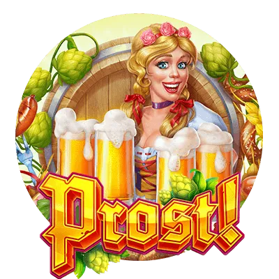 Habanero : Prost! - DEMO MBS