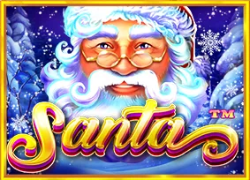 Pragmatic : Santa - DEMO MBS