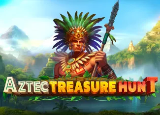 Pragmatic : Aztec Treasure Hunt - DEMO MBS
