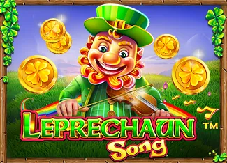 Pragmatic : Leprechaun Song - DEMO MBS