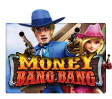 Joker123 : MoneyBangBang - DEMO MBS