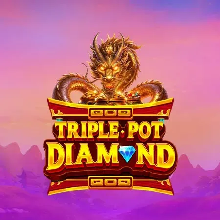 Pragmatic : Triple Pot Diamond - DEMO MBS