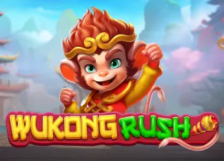 Pragmatic : Monkey King Rush - DEMO MBS