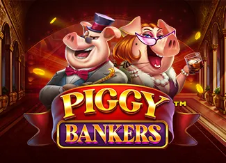 Pragmatic : Piggy Bankers - DEMO MBS