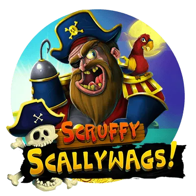 Habanero : Scruffy Scallywags - DEMO MBS
