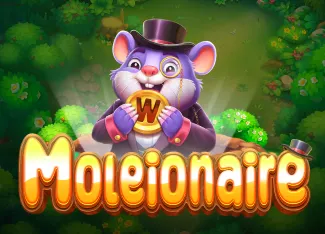 Pragmatic : Moleionaire - DEMO MBS