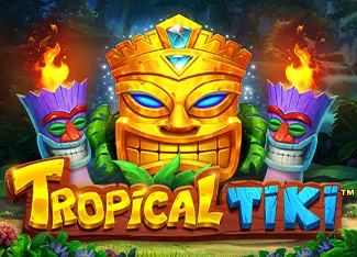 Pragmatic : Tropical Tiki - DEMO MBS