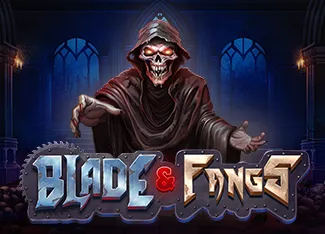Pragmatic : Blade & Fangs - DEMO MBS