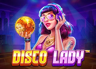 Pragmatic : Disco Lady - DEMO MBS