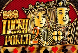 PLAYSTAR : LUCKY POKER 2 - DEMO MBS
