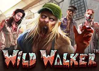 Pragmatic : Wild Walker - DEMO MBS