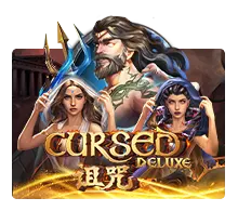 Joker123 : Cursed Deluxe - DEMO MBS
