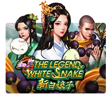 Joker123 : The Legend Of White Snake - DEMO MBS
