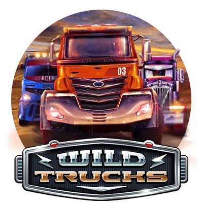 Habanero : Wild Trucks - DEMO MBS