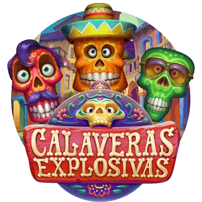 Habanero : Calaveras Explosivas - DEMO MBS