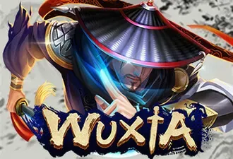 PLAYSTAR : WU XIA - DEMO MBS