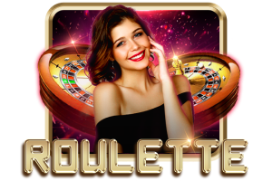 Roulette - DEMO MBS