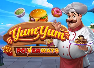 Pragmatic : Yum Yum Powerways - DEMO MBS