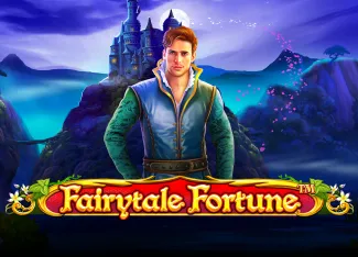 Pragmatic : Fairytale Fortune - DEMO MBS