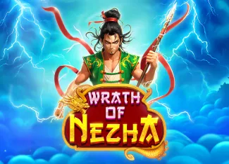Pragmatic : Wrath of Nezha - DEMO MBS