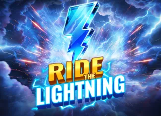 Pragmatic : Ride the Lightning - DEMO MBS