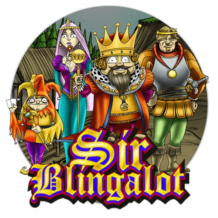 Habanero : Sir Blingalot - DEMO MBS
