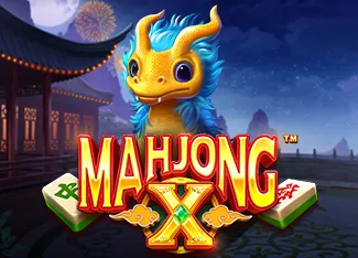 Pragmatic : Mahjong X - DEMO MBS