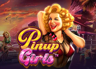 Pragmatic : Pinup Girls - DEMO MBS