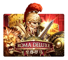 Joker123 : Roma Deluxe - DEMO MBS