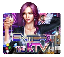 Joker123 : Enter The KTV - DEMO MBS