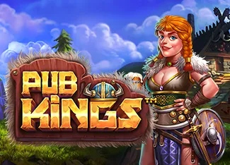 Pragmatic : Pub Kings - DEMO MBS