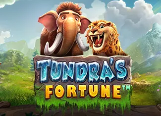 Pragmatic : Tundras Fortune - DEMO MBS