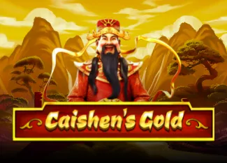 Pragmatic : Caishens Gold - DEMO MBS