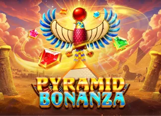 Pragmatic : Pyramid Bonanza - DEMO MBS