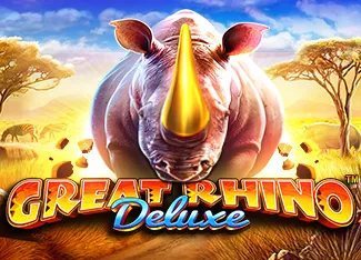 Pragmatic : Great Rhino Deluxe - DEMO MBS