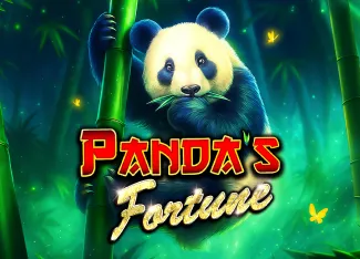 Pragmatic : Pandas Fortune - DEMO MBS
