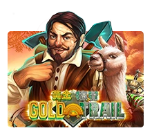 Joker123 : Gold Trail - DEMO MBS