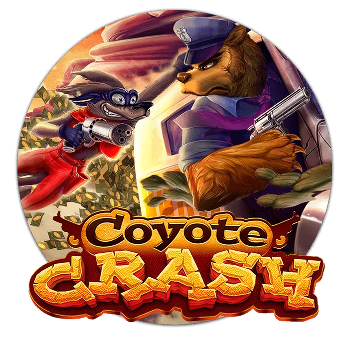 Habanero : Coyote Crash - DEMO MBS