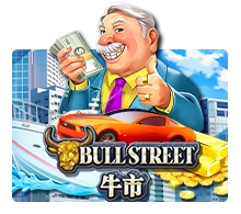 Joker123 : Bull Street - DEMO MBS