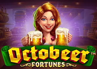 Pragmatic : Octobeer Fortunes - DEMO MBS