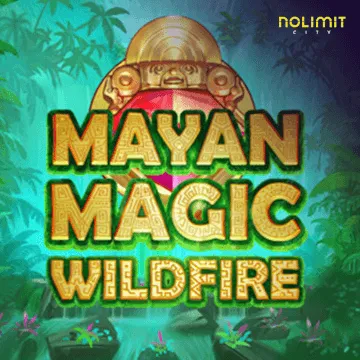 NolimitCity : Mayan Magic Wildfire - DEMO MBS