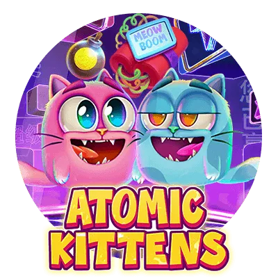 Habanero : Atomic Kittens - DEMO MBS