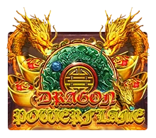 Joker123 : Dragon Power Flame - DEMO MBS