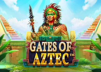 Pragmatic : Gates of Aztec - DEMO MBS