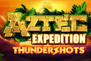 Aztec Expedition Thundershots - DEMO MBS