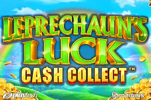 Leprechauns Luck: Cash Collect - DEMO MBS
