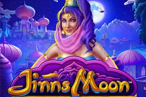Fire Blaze: Jinns Moon - DEMO MBS